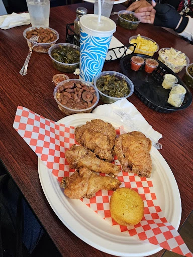 Cajun Country Cafe photo 3