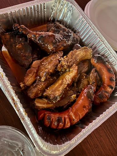 Cajun Country Cafe photo 2