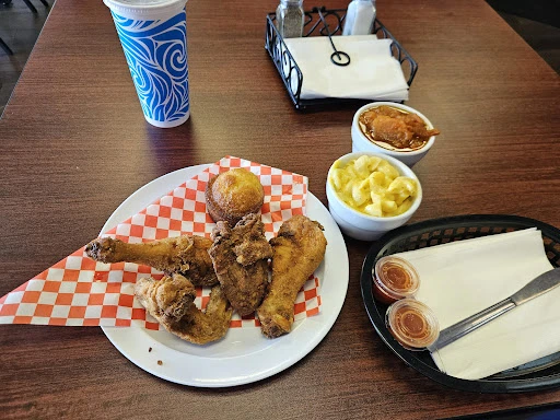 Cajun Country Cafe photo 10