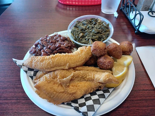 Cajun Country Cafe photo 8