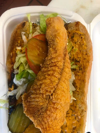 Cajun Country Cafe photo 7