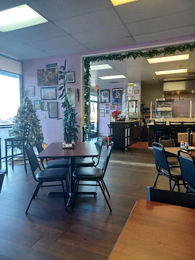 Cajun Country Cafe photo 6