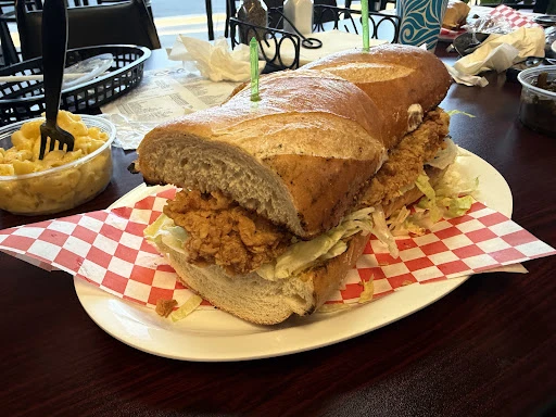 Cajun Country Cafe photo 5